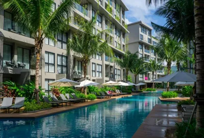 Diamond Apartment with Terrace near Bang Tao Beach – Foto 7
