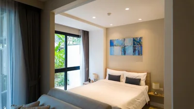 Diamond Apartment with Terrace near Bang Tao Beach – Foto 8