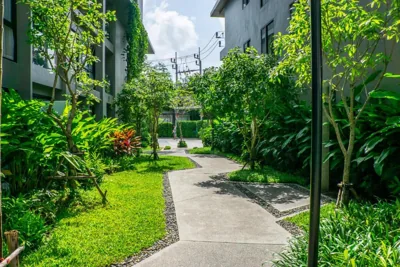 Diamond Apartment with Terrace near Bang Tao Beach – Foto 9