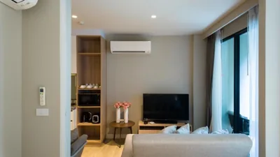 Diamond Apartment with Terrace near Bang Tao Beach – Foto 12