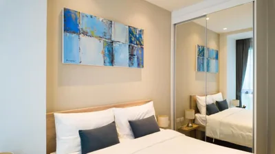 Diamond Apartment with Terrace near Bang Tao Beach – Foto 13