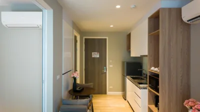 Diamond Apartment with Terrace near Bang Tao Beach – Foto 14
