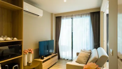 Diamond Apartment with Terrace near Bang Tao Beach – Foto 15