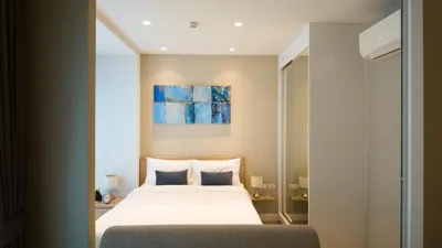 Diamond Apartment with Terrace near Bang Tao Beach – Foto 16